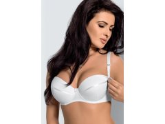 Dámská kojící podprsenka model 7449983 Ana - Gorsenia