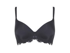 podprsenka Mousse černá model 19533319 - Lormar