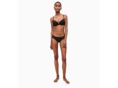 Podprsenka vyztužená model 7611958 černá - Calvin Klein