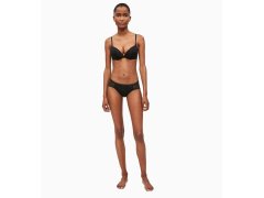 Podprsenka pushup model 7809167 černá - Calvin Klein