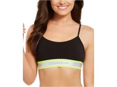 Sportovní podprsenka model 21817724 černá - Calvin Klein