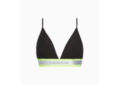 Podprsenka bez kostic model 7897763 černá - Calvin Klein