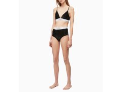 Podprsenka bez kostic model 8023745 černá - Calvin Klein