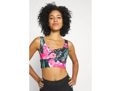 Sportovní podprsenka model 14658730 vícebarevná - Guess