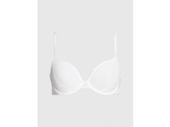 Dámská podprsenka model 8991452 bílá - Calvin Klein