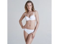 Podprsenka Andora model 8955100 bílá Simone Péréle - Simone Perele