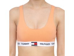 Sportovní podprsenka model 9005214 oranžová - Tommy Hilfiger