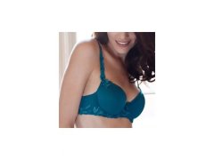 Podprsenka Andora zelená Simone Péréle model 8971610 - Simone Perele