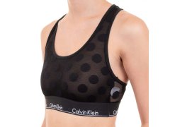 Dámská podprsenka model 9059491 černá - Calvin Klein