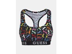 Podprsenka sportovní vícebarevná model 14590947 - Guess