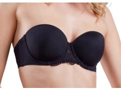 Podprsenka Romance černá model 15658997 - Simone Perele
