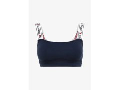 Podprsenka model 14987325 416 tm.modrá - Tommy Hilfiger