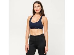 Podprsenka model 14987327 416 tm.modrá - Tommy Hilfiger