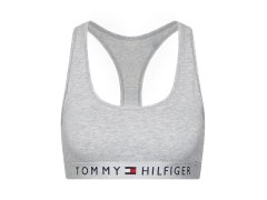 Podprsenka model 14987328 004 šedá - Tommy Hilfiger