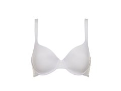 model 15251579 podprsenka Mousse bílá - Lormar