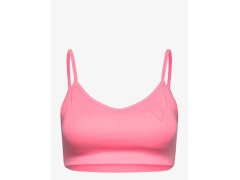 Dámská sportovní podprsenka růžová model 15782863 - Guess