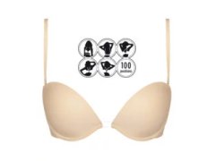 Dámská podprsenka s ramínek BRA model 21253415 - Wonderbra