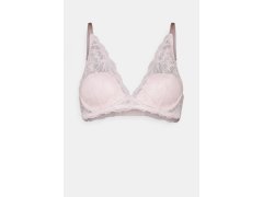 Dámská podprsenka Lotus růžová model 15880105 - Calvin Klein