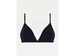 Dámská podprsenka bez kostic - - Tmavě modrá - Tommy Hilfiger model 16306973