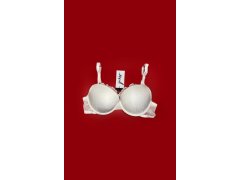 Dámská push up podprsenka Bílá model 16306992 - Guess