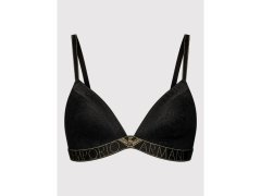 Dámská podprsenka 00020 Černá model 16279317 - Emporio Armani