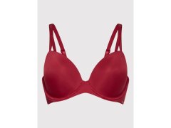 Dámská push up podprsenka Červená model 16426490 - Calvin Klein