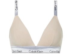 Podprsenka Bralette Béžová model 17057989 - Calvin Klein