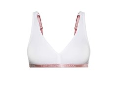 Podprsenka bílá model 17387144 - Emporio Armani
