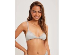 Podprsenka šedá model 17424168 - Calvin Klein