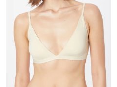 Podprsenka krémová model 17454914 - Calvin Klein