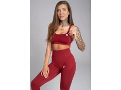Sportovní podprsenka Seamless model 17546855 - Gym Glamour