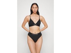 Dámská podprsenka model 17792852 UB1 černá - Calvin Klein
