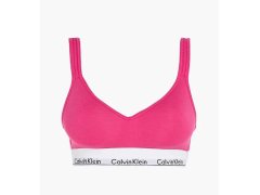 Dámská podprsenka růžová model 17919663 - Calvin Klein