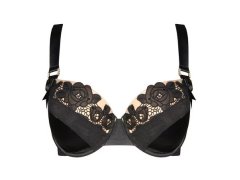 Podprsenka model 122834 Pleasure State - Pleasure State