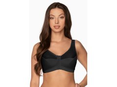 Dámská podprsenka BS černá model 18034324 - Gaia