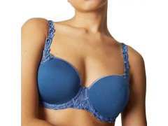 Podprsenka Andora modrá Simone Péréle model 18220641 - Simone Perele