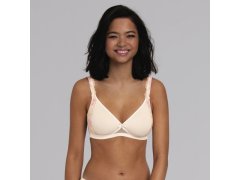 Dámská Colette podprsenka s výztuží model 18201521 crystal RosaFaia - Anita