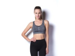Dámská sportovní podprsenka 2.0 korálová model 18347036 - B2B Professional Sports