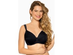 Dámská podprsenka BS černá model 18394398 - Gaia