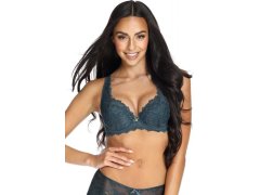 Vyztužená dámská podprsenka full cup M-053/22 Carmela - Mat