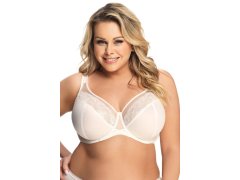 Dámská podprsenka model 21305939 Luisse smetanová - Gorsenia