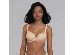 Dámská podprsenka s kosticemi Joy model 18459050 107 smart rose RosaFaia - Anita