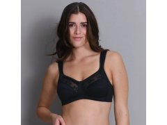 Dámská podprsenka Sophia model 18459052 001 černá Classix - Anita