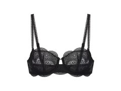 Podprsenka HALF CUP model 18503359 Simone Péréle - Simone Perele
