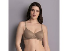 Dámská podprsenka s kosticí Abby model 18511265 dusty rose RosaFaia - Anita