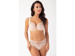 Dámská podprsenka model 18625400 Alicante Béžová - Gorsenia