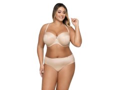 Dámská podprsenka Béžová model 18778249 - Ava