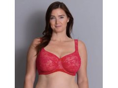 Dámská podprsenka s kosticí model 18832822 Abby dusty rose RosaFaia - Anita