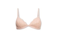 Dámská podprsenka nude model 19015168 - Emporio Armani