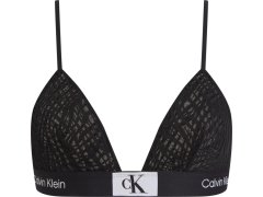 Dámská podprsenka model 19015186 UB1 černá - Calvin Klein